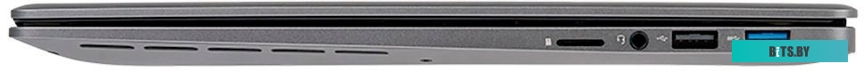 Ноутбук HAFF Prime N161M I51135-8256W