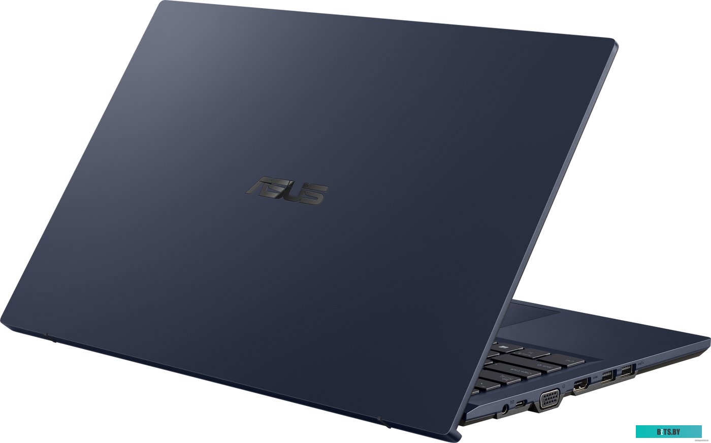 ASUS EXPERTBOOK B5 B5302CBA-EG0174X <90NX04W1-M006Z0> i7-1255U/16GB/ 512GB SSD/13.3 FHD IPS 300nits 100% sRGB/Cam FHD/Backlit/FPR/Win 11PRO