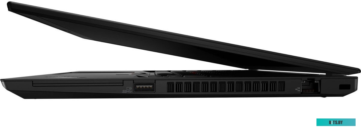 Ноутбук Lenovo ThinkPad T14 Gen 2 Core i5 1135G7 16Gb SSD512Gb Intel UHD Graphics 14" IPS FHD (1920x1080) Windows 11 Professional black WiFi BT Cam (2