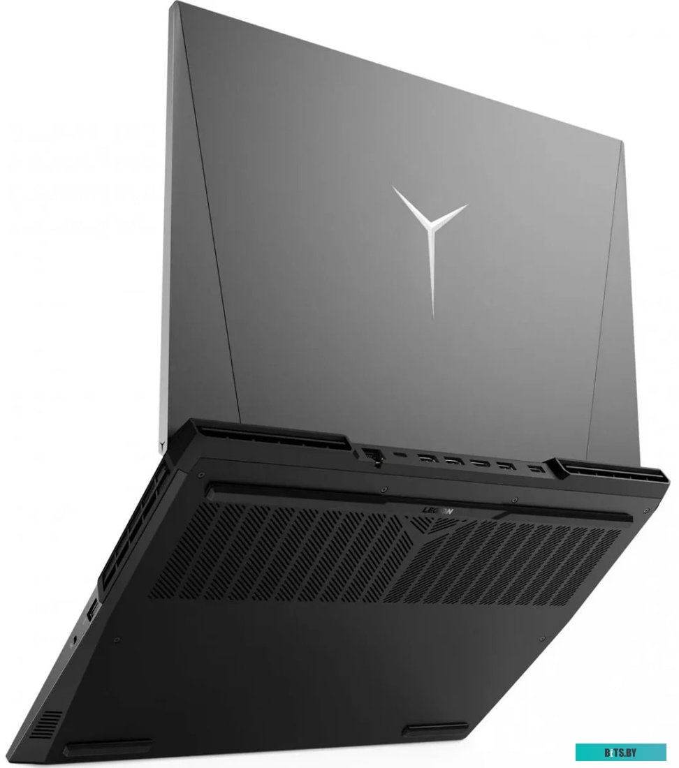 Ноутбук 16.0" Lenovo Legion 5 Pro 16ACH6H [82JQ00LGPB] (Black|Grey)
