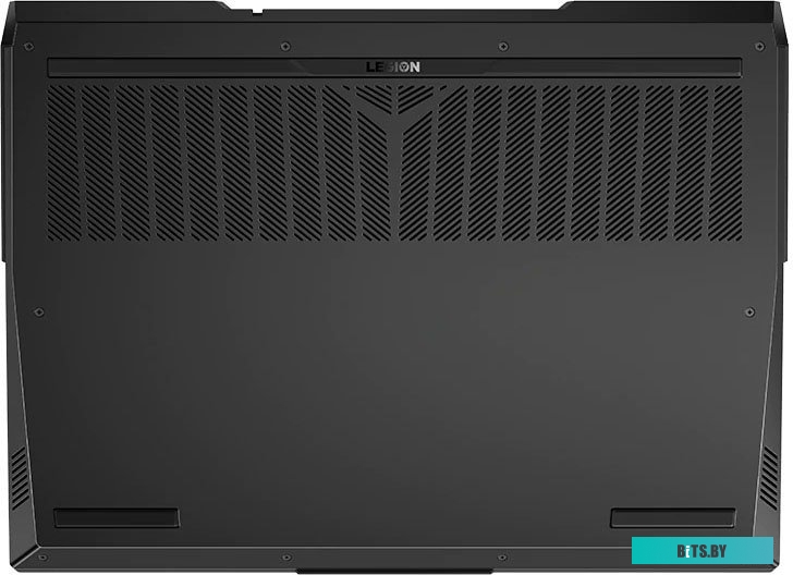 Ноутбук 16.0" Lenovo Legion 5 Pro 16ACH6H [82JQ00LGPB] (Black|Grey)