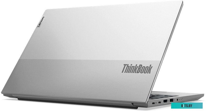 Ноутбук TB15-G4 IAP 21DJ00NKCD 15" CI5-1240P 16GB/1TB W11P LENOVO