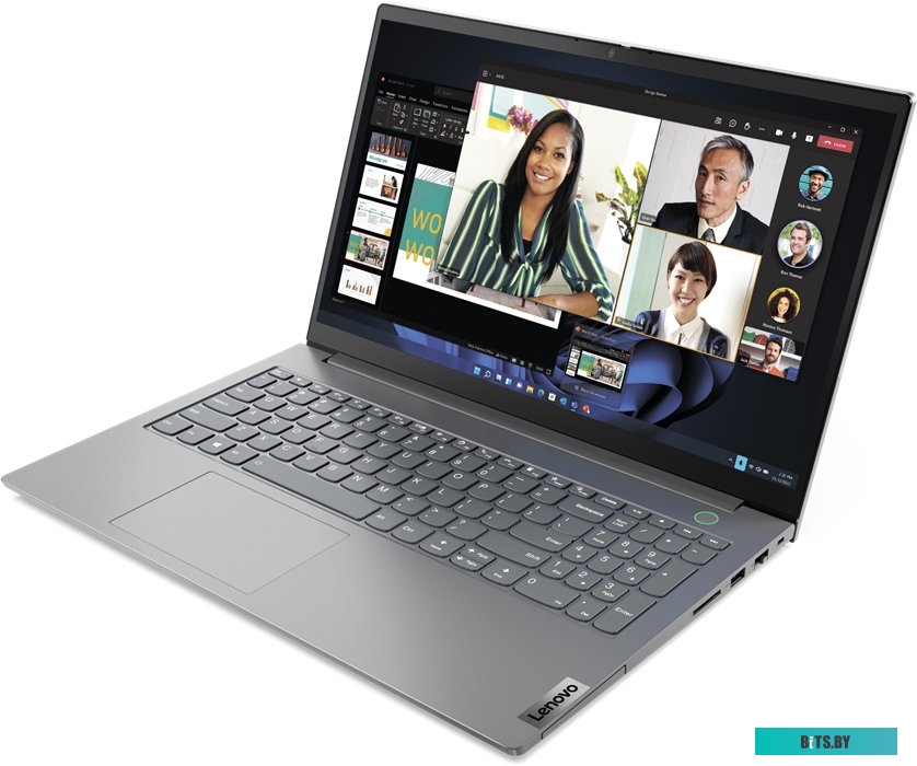 Ноутбук TB15-G4 IAP 21DJ00NKCD 15" CI5-1240P 16GB/1TB W11P LENOVO