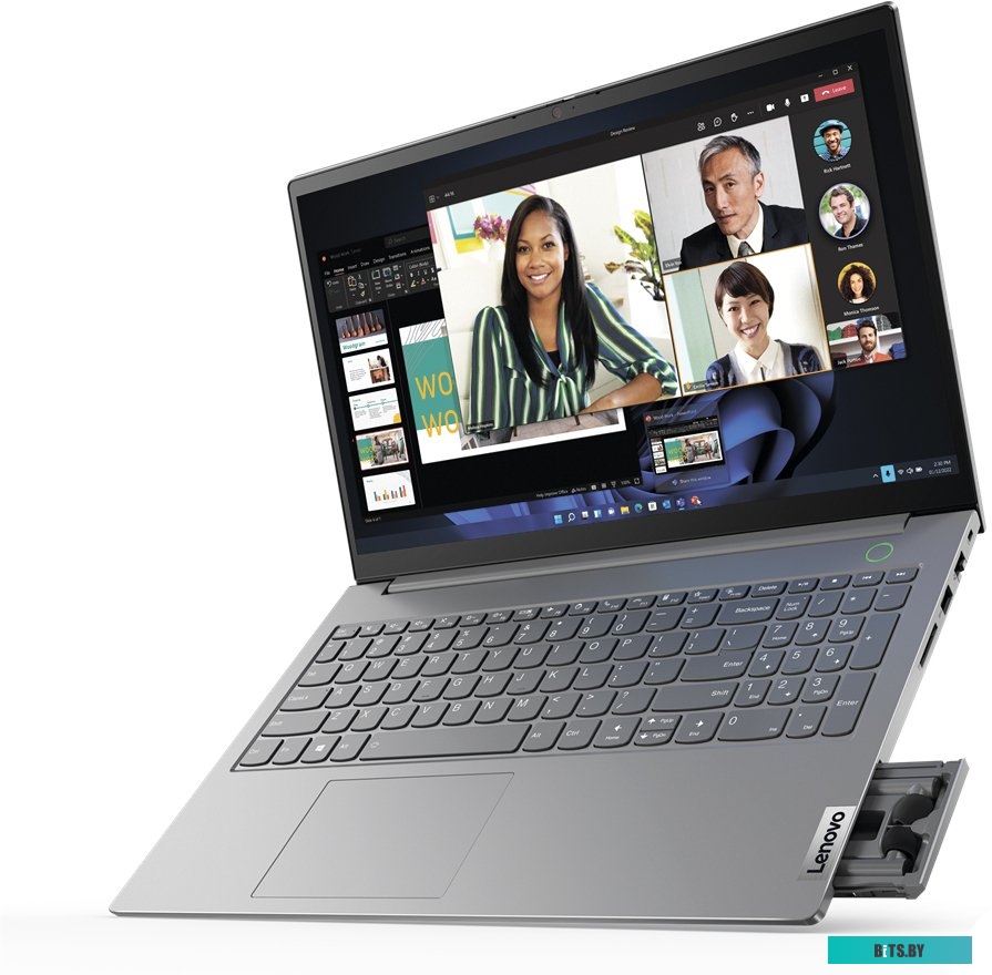 Ноутбук TB15-G4 IAP 21DJ00NKCD 15" CI5-1240P 16GB/1TB W11P LENOVO