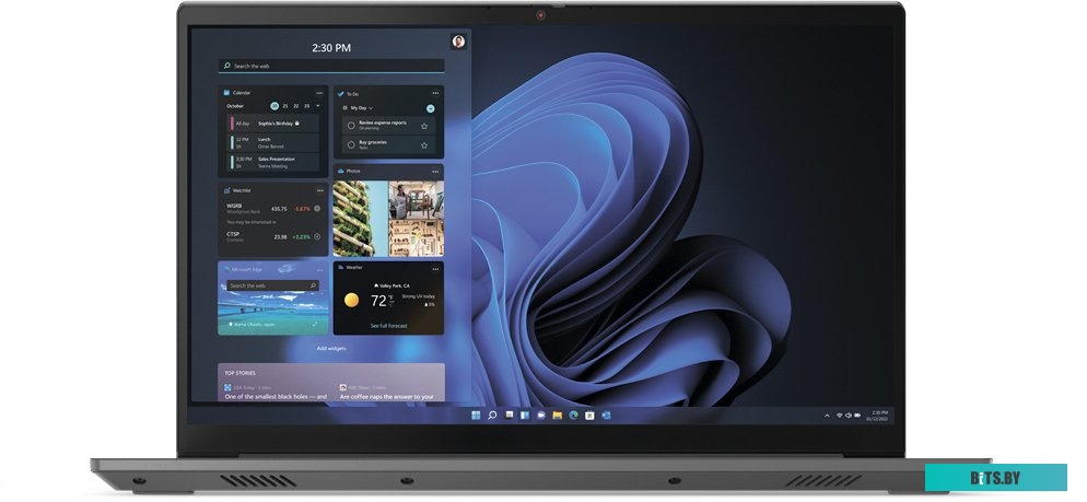 Ноутбук TB15-G4 IAP 21DJ00NKCD 15" CI5-1240P 16GB/1TB W11P LENOVO