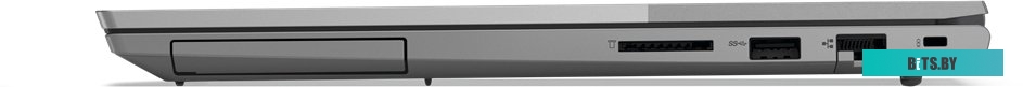 Ноутбук TB15-G4 IAP 21DJ00NKCD 15" CI5-1240P 16GB/1TB W11P LENOVO