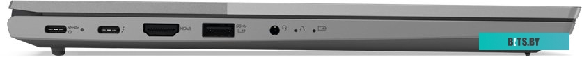 Ноутбук TB15-G4 IAP 21DJ00NKCD 15" CI5-1240P 16GB/1TB W11P LENOVO