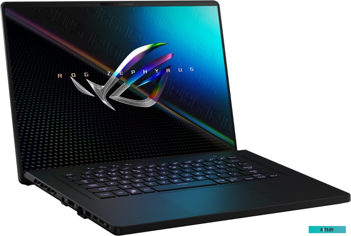 Ноутбук ASUS ROG Zephyrus M16 GU603ZM-LS075 <90NR0911-M00730>