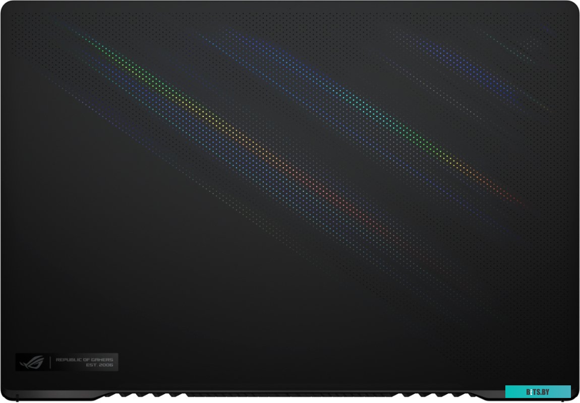 Ноутбук ASUS ROG Zephyrus M16 GU603ZM-LS075 <90NR0911-M00730>