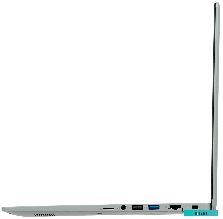 Ноутбук HAFF WorkBook N156P N5100-8512W <8488846>