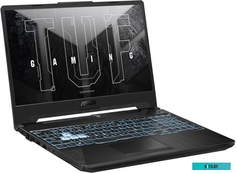 Ноутбук ASUS TUF Gaming F15 FX506HF-HN018W 90NR0HB4-M003T0