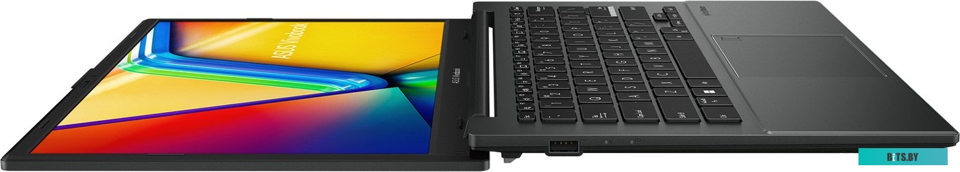 Ноутбук ASUS Vivobook Go 14 E1404FA-EB045 <90NB0ZS2-M00670>