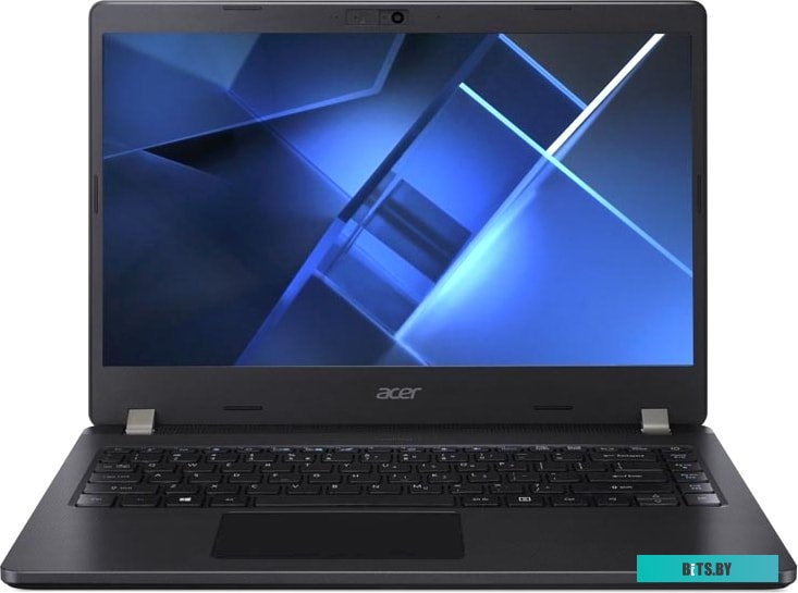 Ноутбук Acer TMP214-53-540M TravelMate  14.0'' FHD(1920x1080) IPS nonGLARE/Intel Core i5-1135G7 2.40GHz Quad/8GB+512GB SSD/Integrated/WiFi/BT/1.0MP/SD