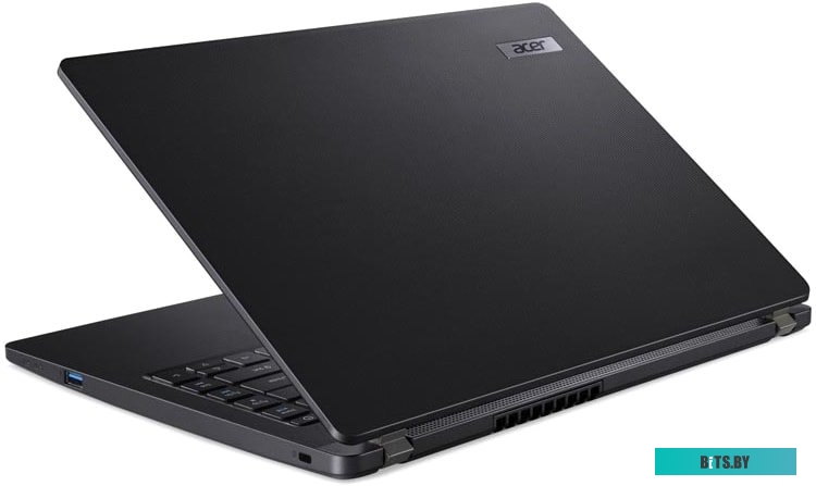 Ноутбук Acer TMP214-53-540M TravelMate  14.0'' FHD(1920x1080) IPS nonGLARE/Intel Core i5-1135G7 2.40GHz Quad/8GB+512GB SSD/Integrated/WiFi/BT/1.0MP/SD