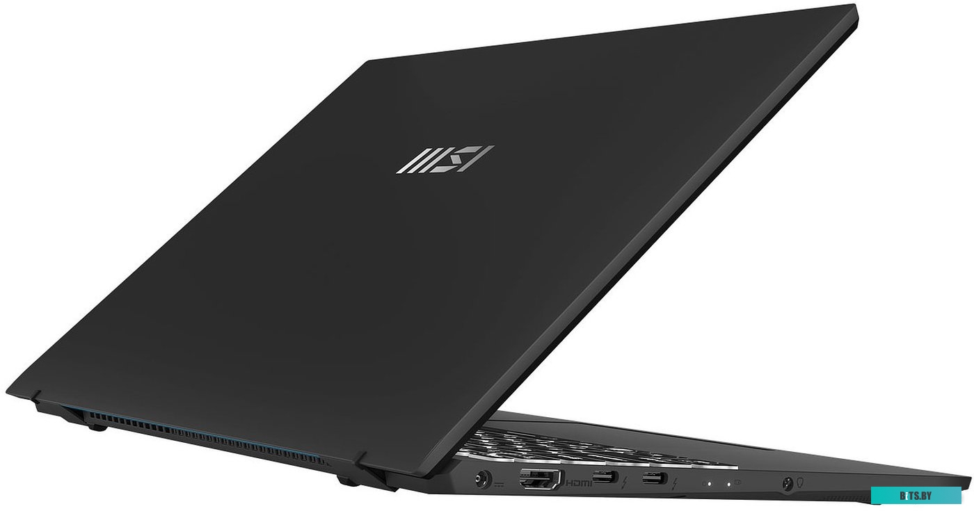 MSI Prestige 13 Evo A13M-225XRU, Core I5-1340P 13,3" FHD+(1920*1200) 16:10 IPS AG, LPDDR5 16GB, 512GB M.2 SSD, Iris Xe Graphics, Stellar Grey,75Whr,99