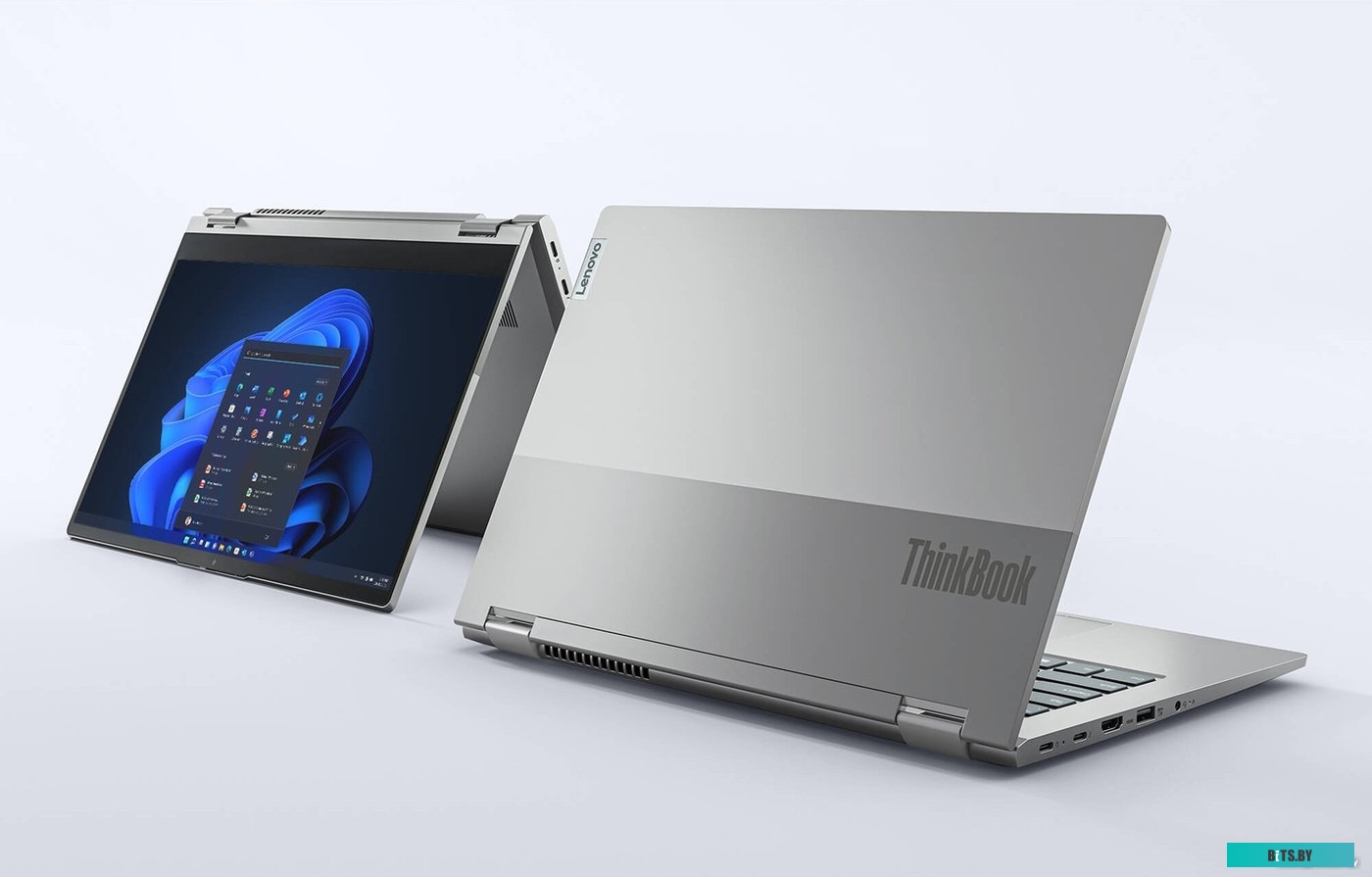 Ноутбук Lenovo ThinkBook 14s Yoga-IRU *