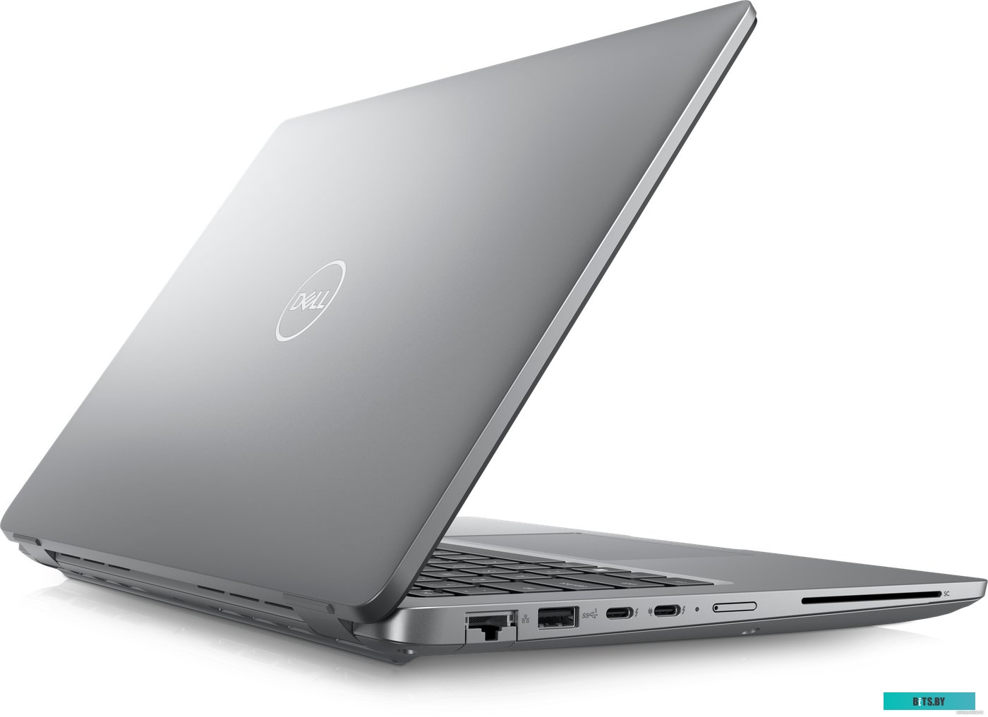 DELL Latitude 5440 Core i5-1335U 14,0" FullHD WVA AG 8GB DDR4 512GB SSD Intel Graphics,3cell,Backlit,FPR,Thunderbolt,2y,Linux.1,37kg,Eng/KB (Без кабел