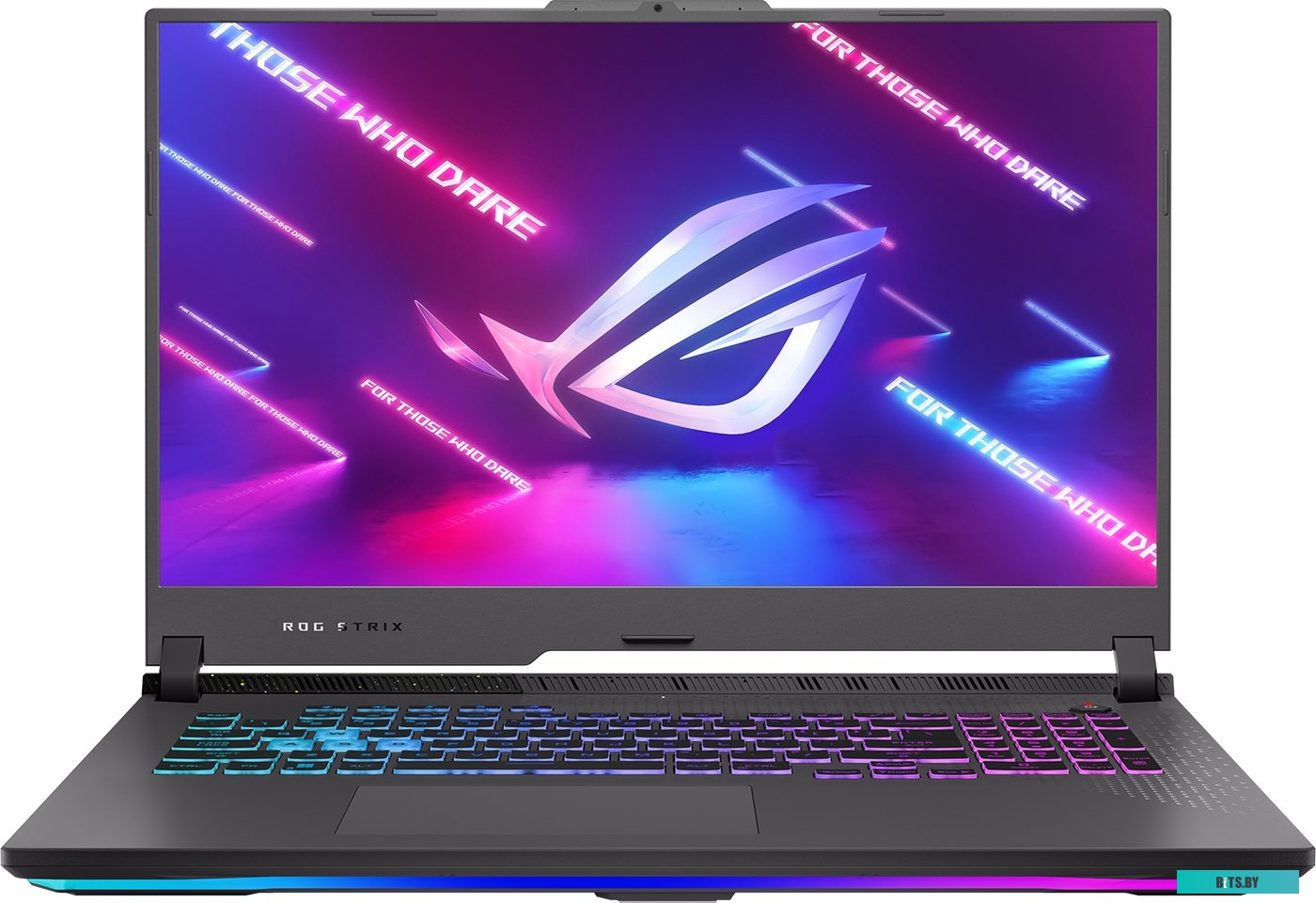 Ноутбук ASUS ROG Strix G17 G713PV-LL045 90NR0C34-M00670