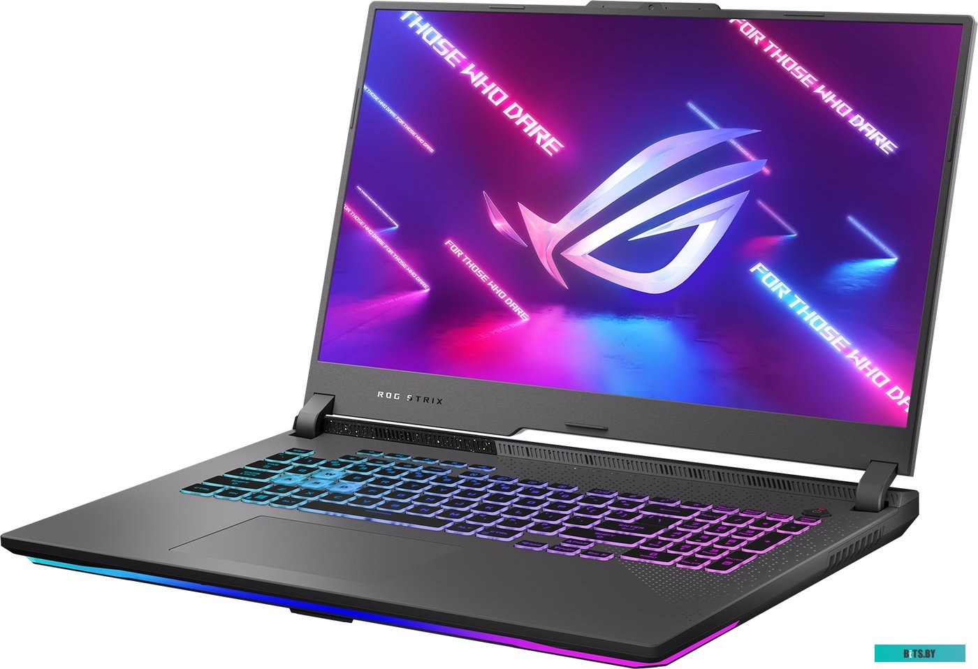 Ноутбук ASUS ROG Strix G17 G713PV-LL045 90NR0C34-M00670