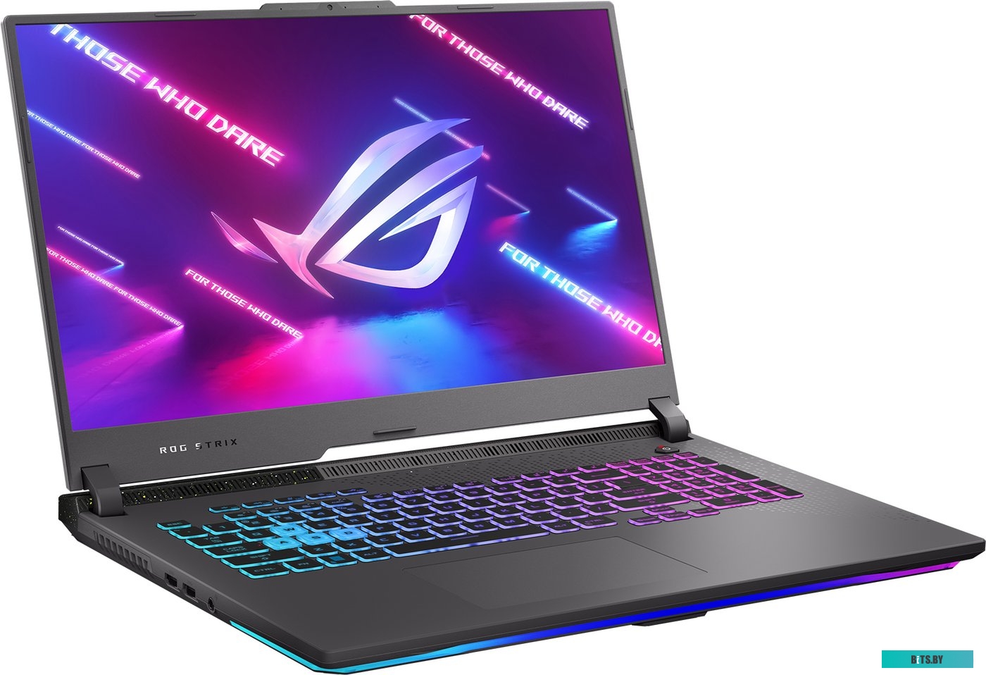 Ноутбук ASUS ROG Strix G17 G713PV-LL045 90NR0C34-M00670