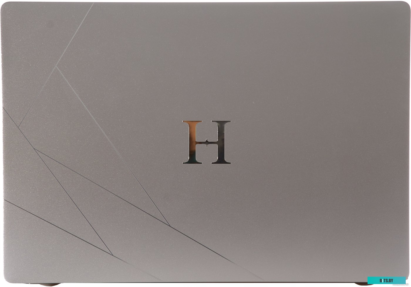 Ноутбук Horizont H-Book 16 IPK2 T54E4WG