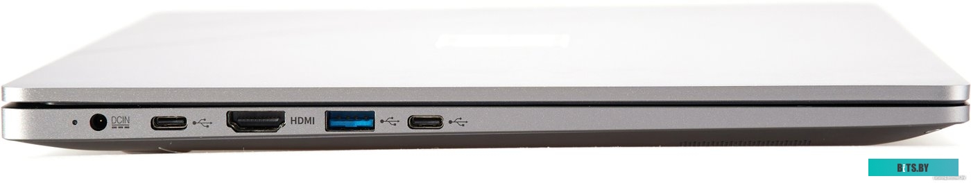 Ноутбук Horizont H-Book 16 IPK2 T54E4WG