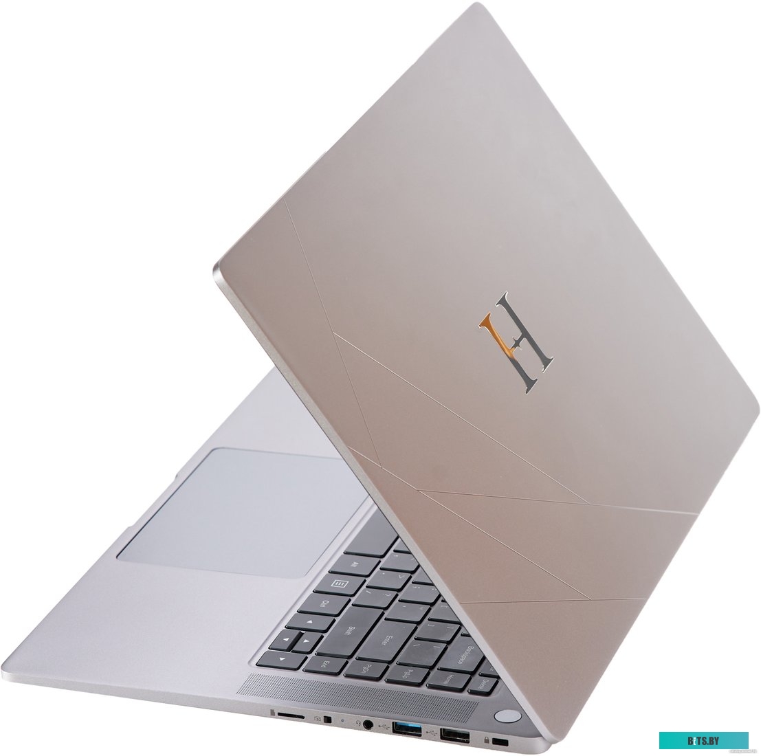 Ноутбук Horizont H-Book 16 IPK2 T54E4WG