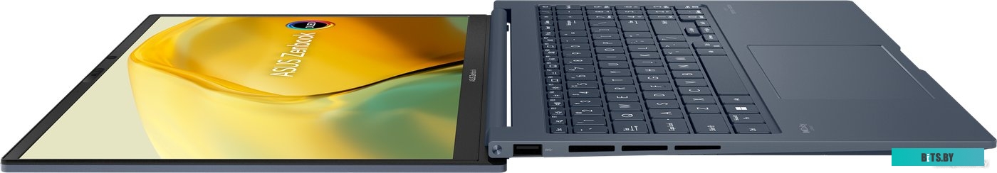 Ноутбук Asus Zenbook 15 UM3504DA-MA432 <90NB1161-M00KL0>