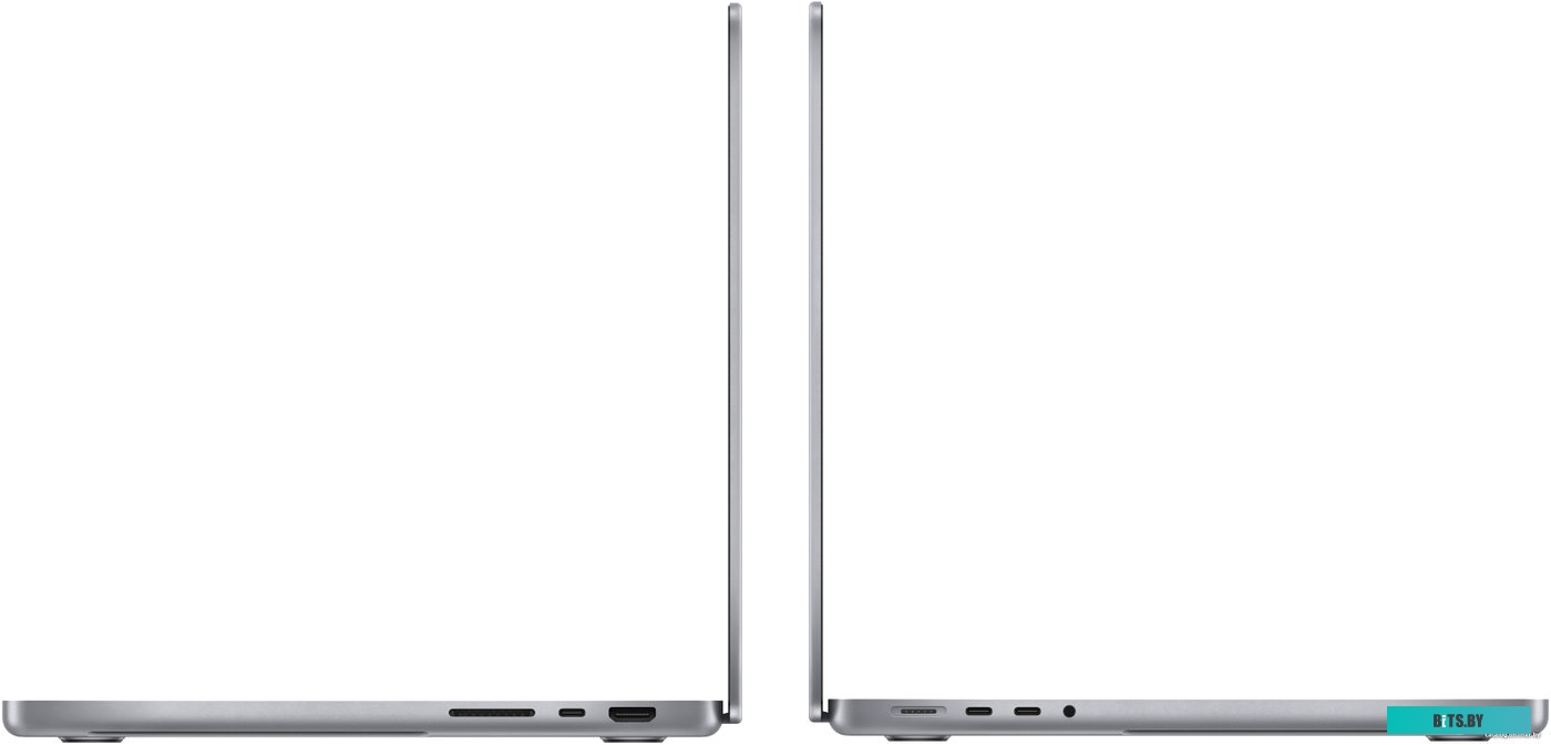 MPHF3LL/A Ноутбук Apple Macbook Pro 14 M2 Pro 12-core CPU 19‑core GPU, 16GB, 1TB, space gray