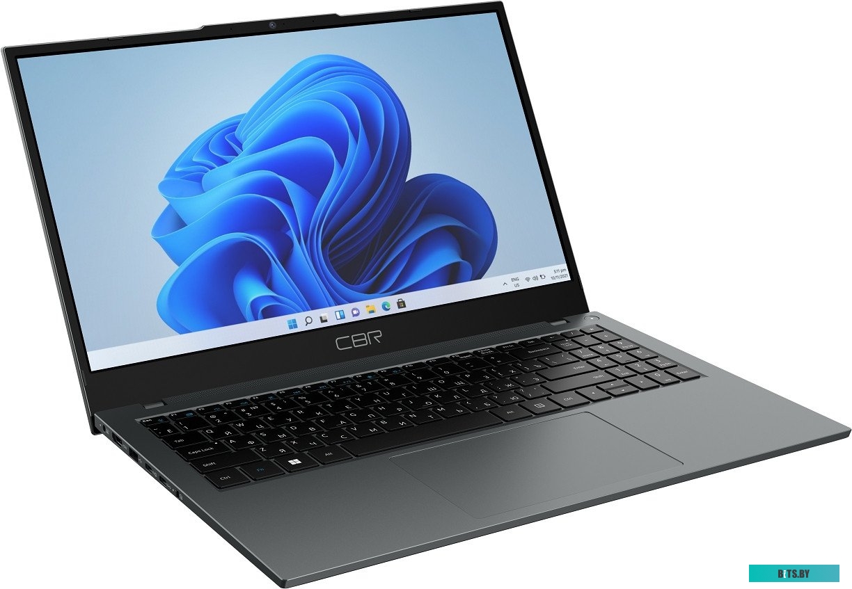 CBR-NB15I3G12-8G512G-WP Ноутбук CBR LP-15104 15.6" (FHD IPS / i3-1215U / 8Gb / 512Gb  / W11Pro )