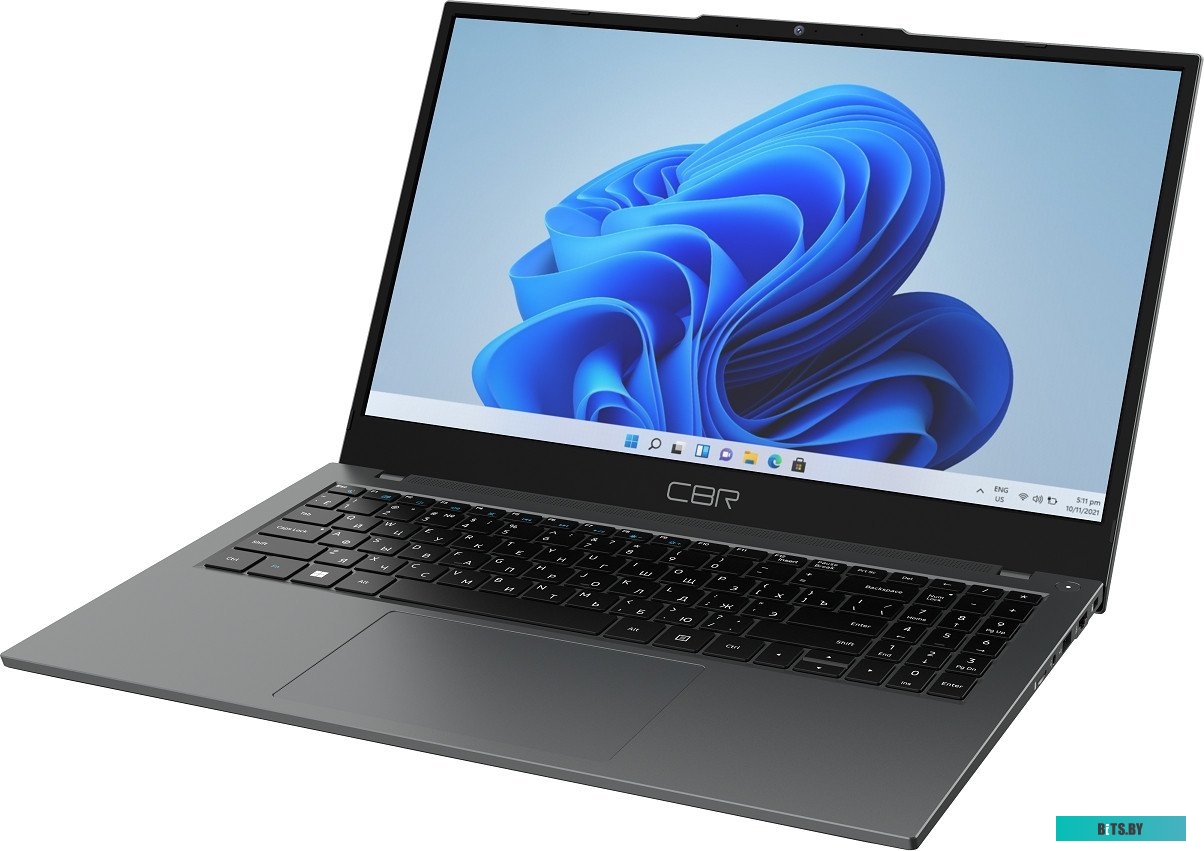 CBR-NB15I3G12-8G512G-WP Ноутбук CBR LP-15104 15.6" (FHD IPS / i3-1215U / 8Gb / 512Gb  / W11Pro )