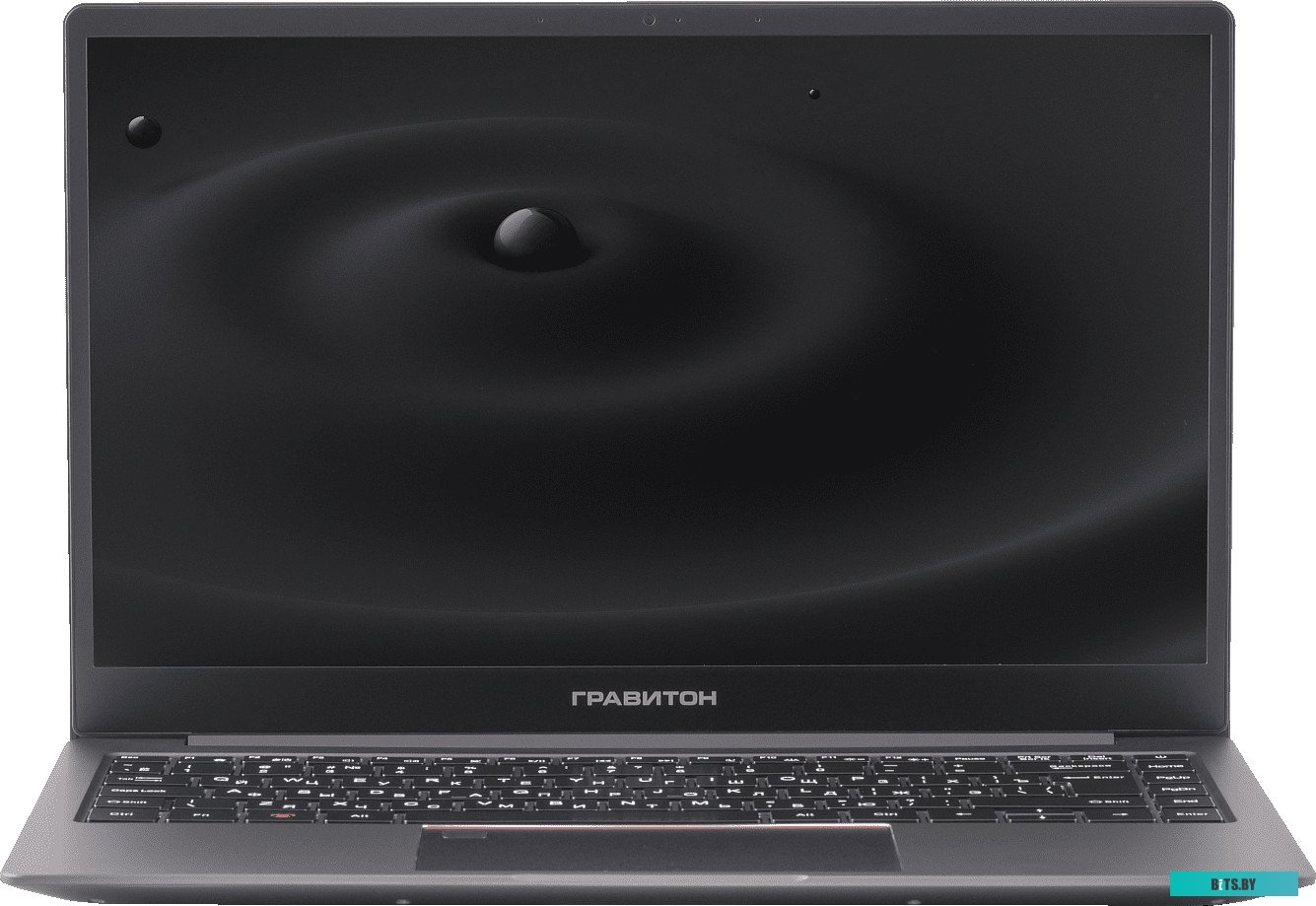 151506 Ноутбук Ноутбук Гравитон Н14И-Т /14.0"/1920x1080/i5-1135G7/16GBDDR4/512GBSSD_М.2/Wi-Fi+BT/no OS/WR1 ( Металлический корпус / Минпромторг )