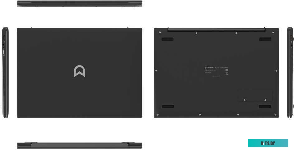 NB660-NNC-004 IRBIS NB660 13.5"  3000*2000 3:2 full screen LCD IPS,  Pentium J3710, 4G/128G, 5000mAh/7.4V,1M FF, Full metal ,glass panel,SSD support ,