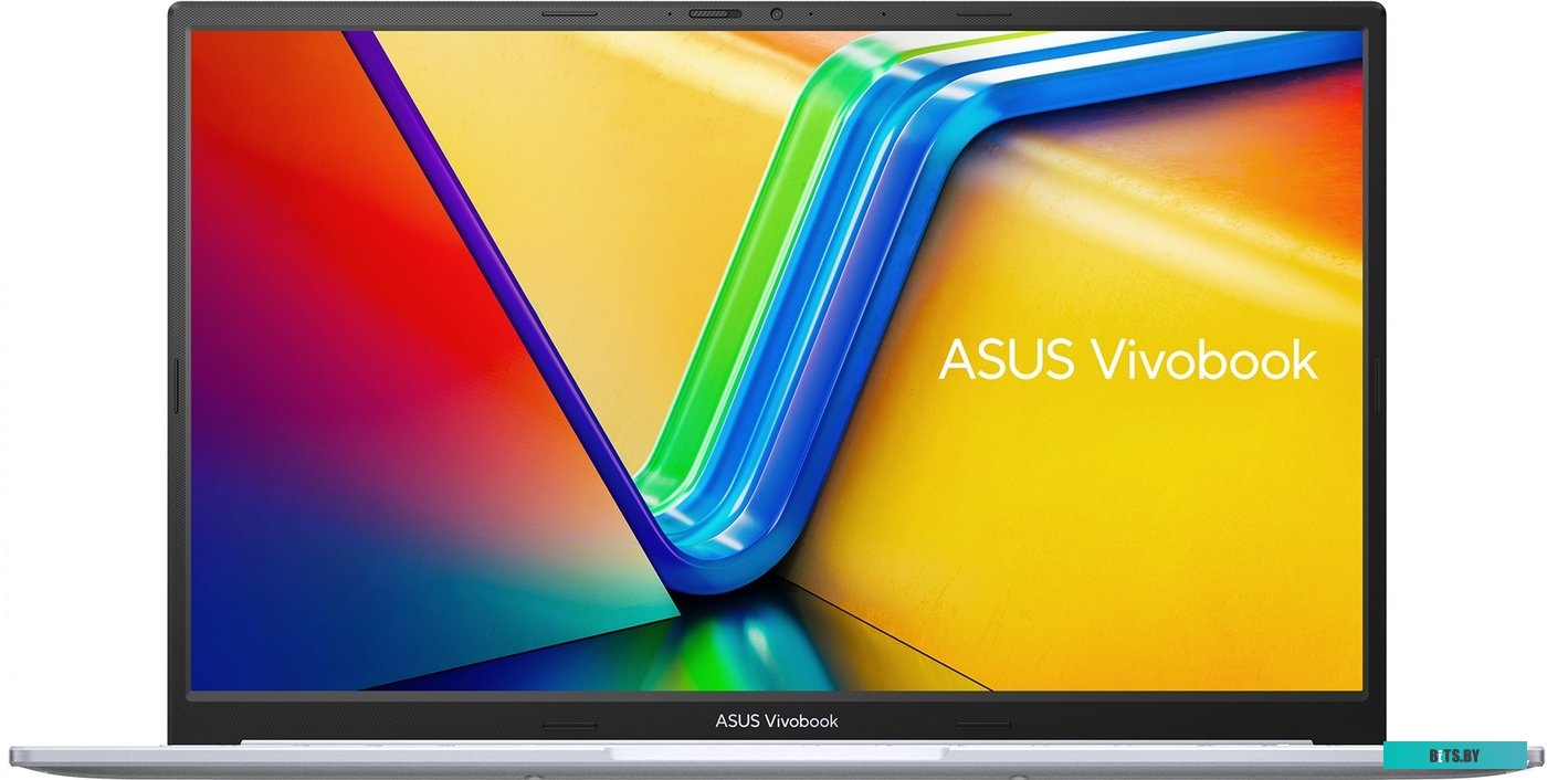 90NB10A2-M00MB0 Ноутбук ASUS Vivobook 15X K3504VA-BQ527 Intel Core i5-1335U/16Gb/SSD1Tb/15.6"/IPS/FHD/noOS/Cool Silver (90NB10A2-M00MB0)