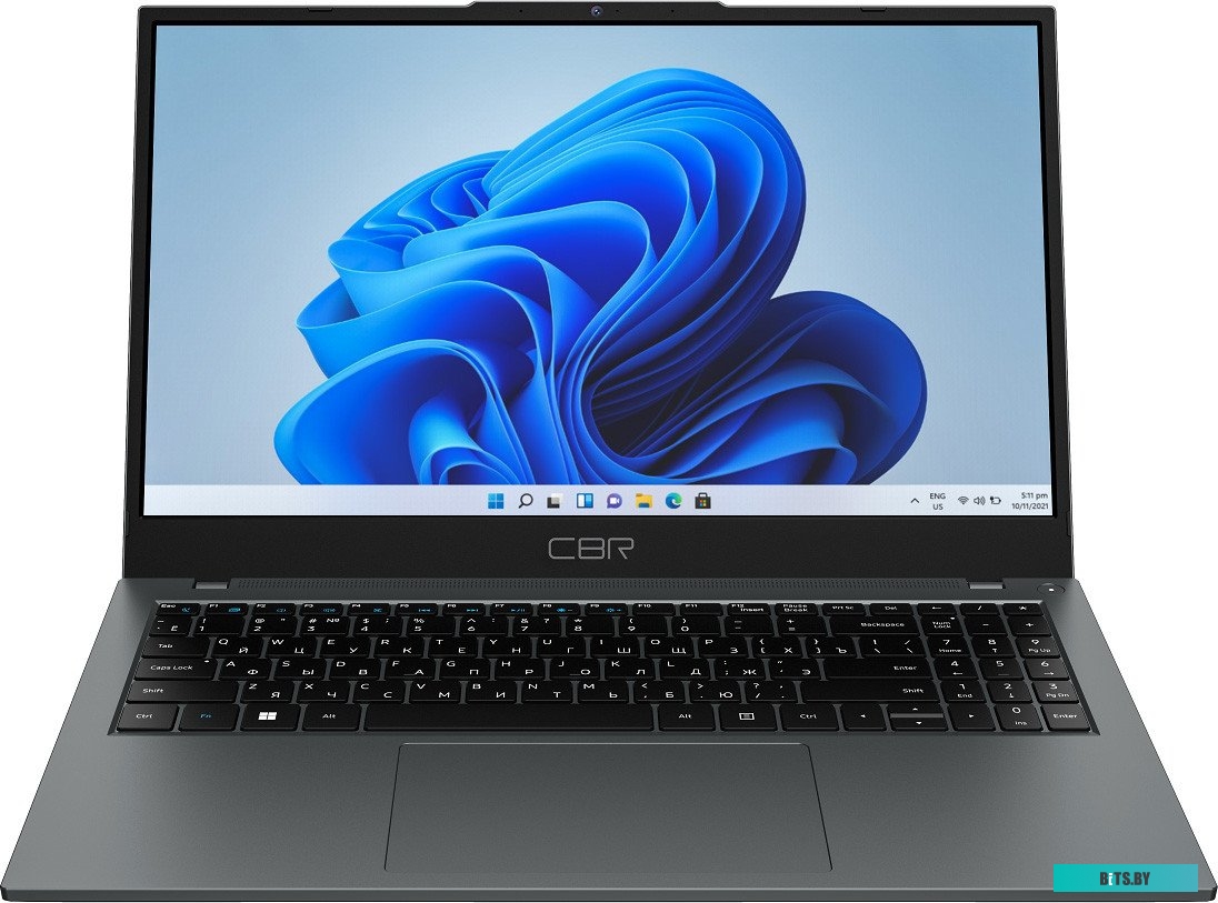 Ноутбук CBR LP-15105 CBR-NB15I5G12-8G512G-WP