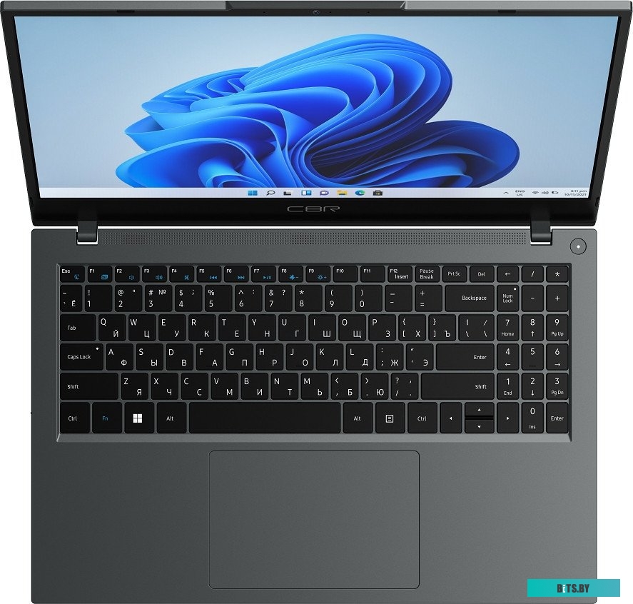Ноутбук CBR LP-15105 CBR-NB15I5G12-8G512G-WP