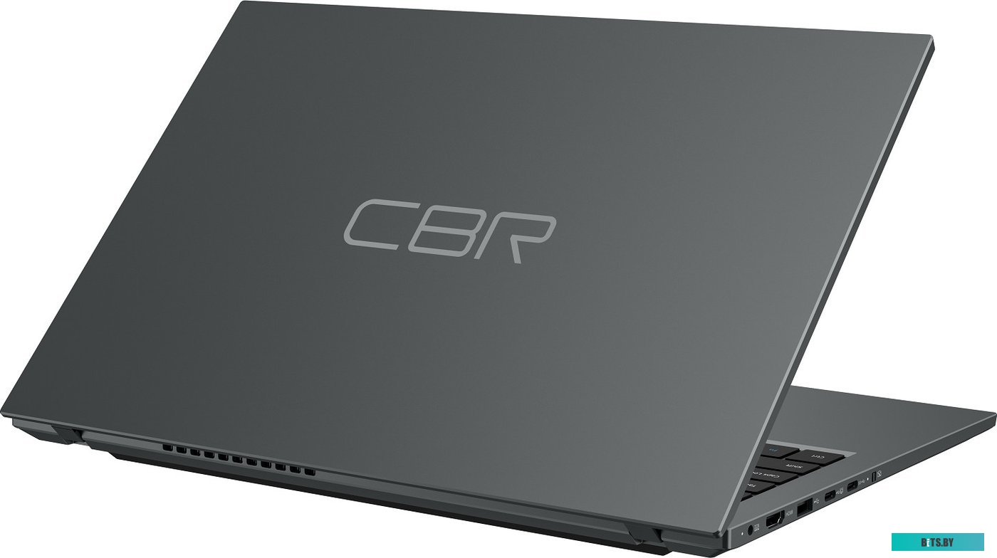 Ноутбук CBR LP-15105 CBR-NB15I5G12-8G512G-WP