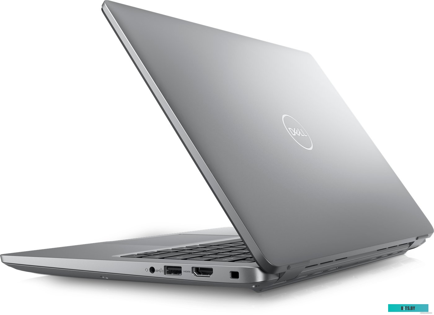 5440-5853-NC1 Ноутбук без сумки DELL Latitude 5440 Core i5-1335U 14,0" FullHD WVA AG 8GB DDR4 512GB SSD Intel Graphics 3cell,Backlit,FPR,Thunderbolt,2