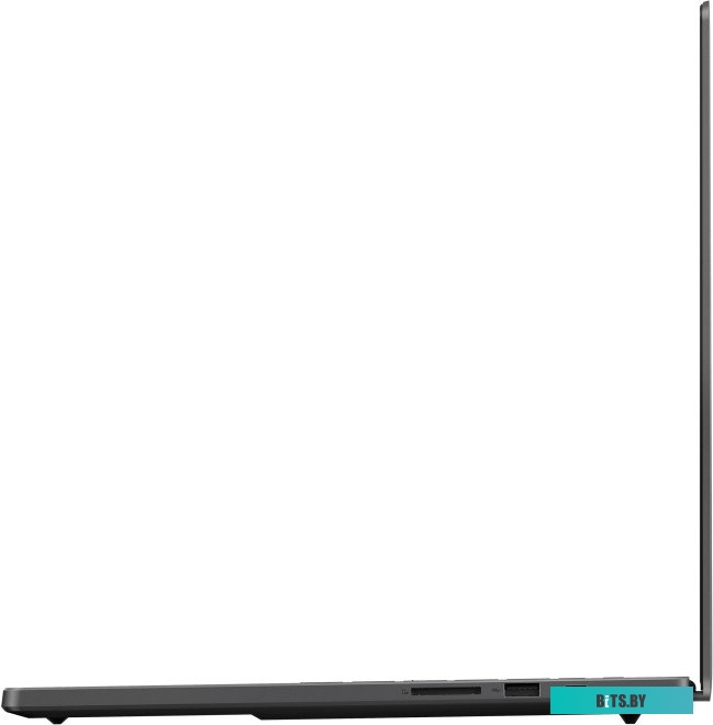 90NR0IT3-M00310 Ноутбук Asus ROG Zephyrus G16 GU605MV-N4084 Core Ultra 7 155H 16Gb SSD1Tb NVIDIA GeForce RTX4060 8Gb 16" IPS WQXGA (2560x1600) noOS gr