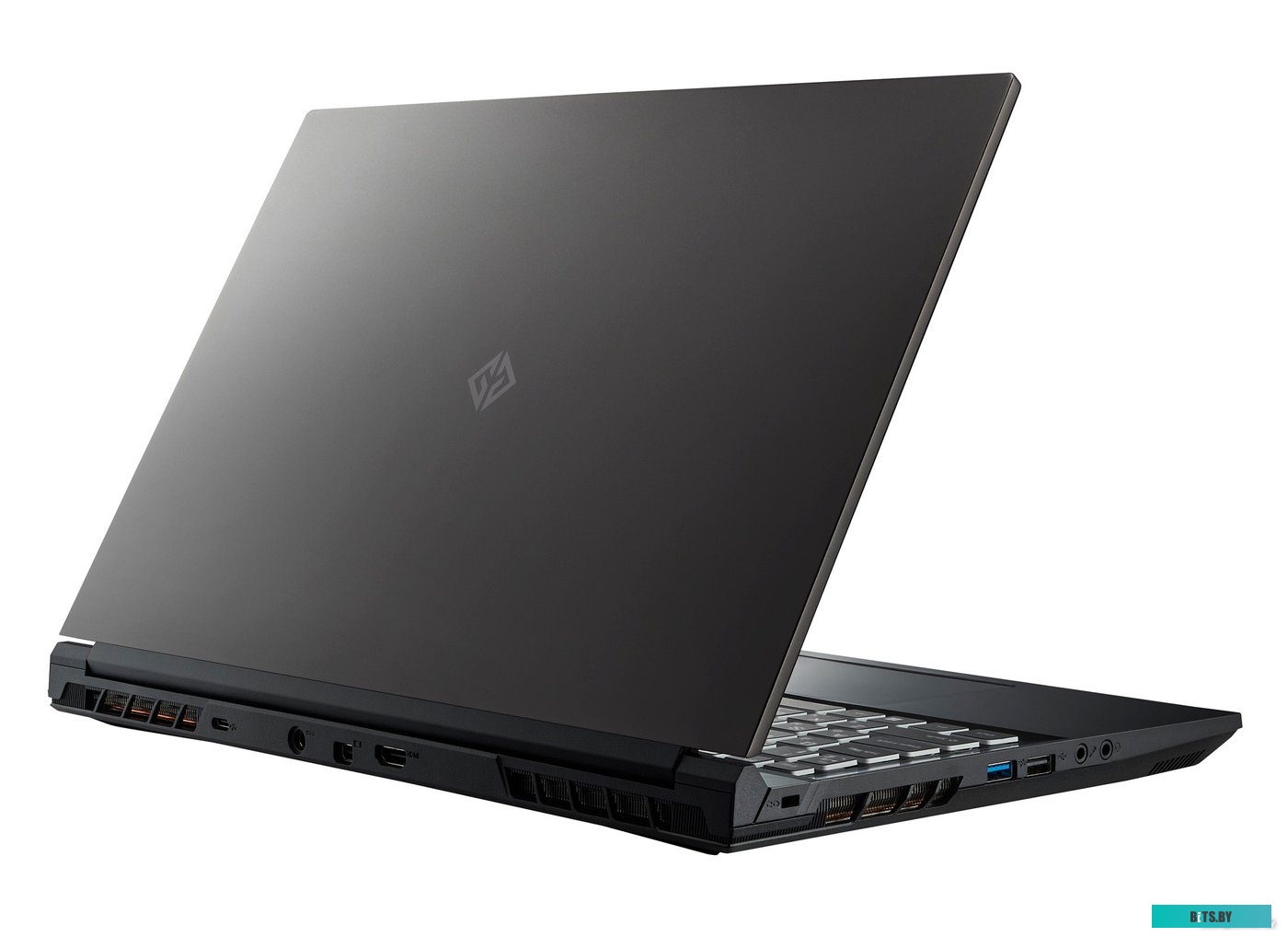 GMNG Rush i5-12450H 16Gb SSD 1Tb NVIDIA RTX 3050Ti для ноутбуков 4Gb 15,6 FHD IPS Cam 41Вт*ч No OS Темно-серый MN15P5-AEСN01
