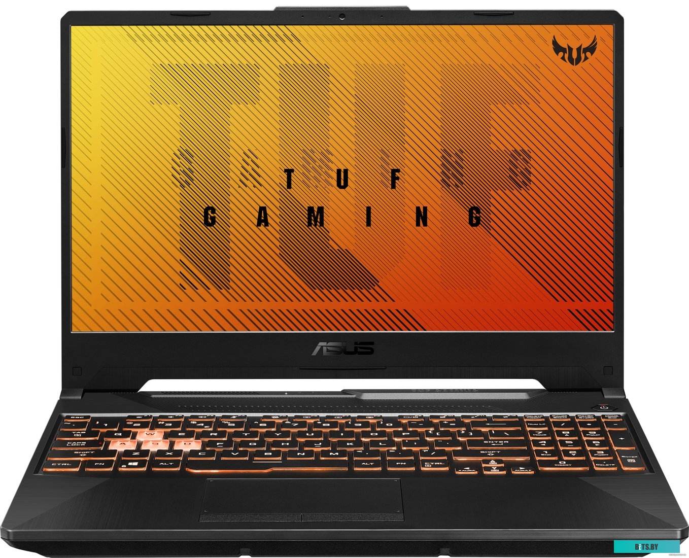 Ноутбук Asus TUF Gaming F15 FX506LHB-HN323