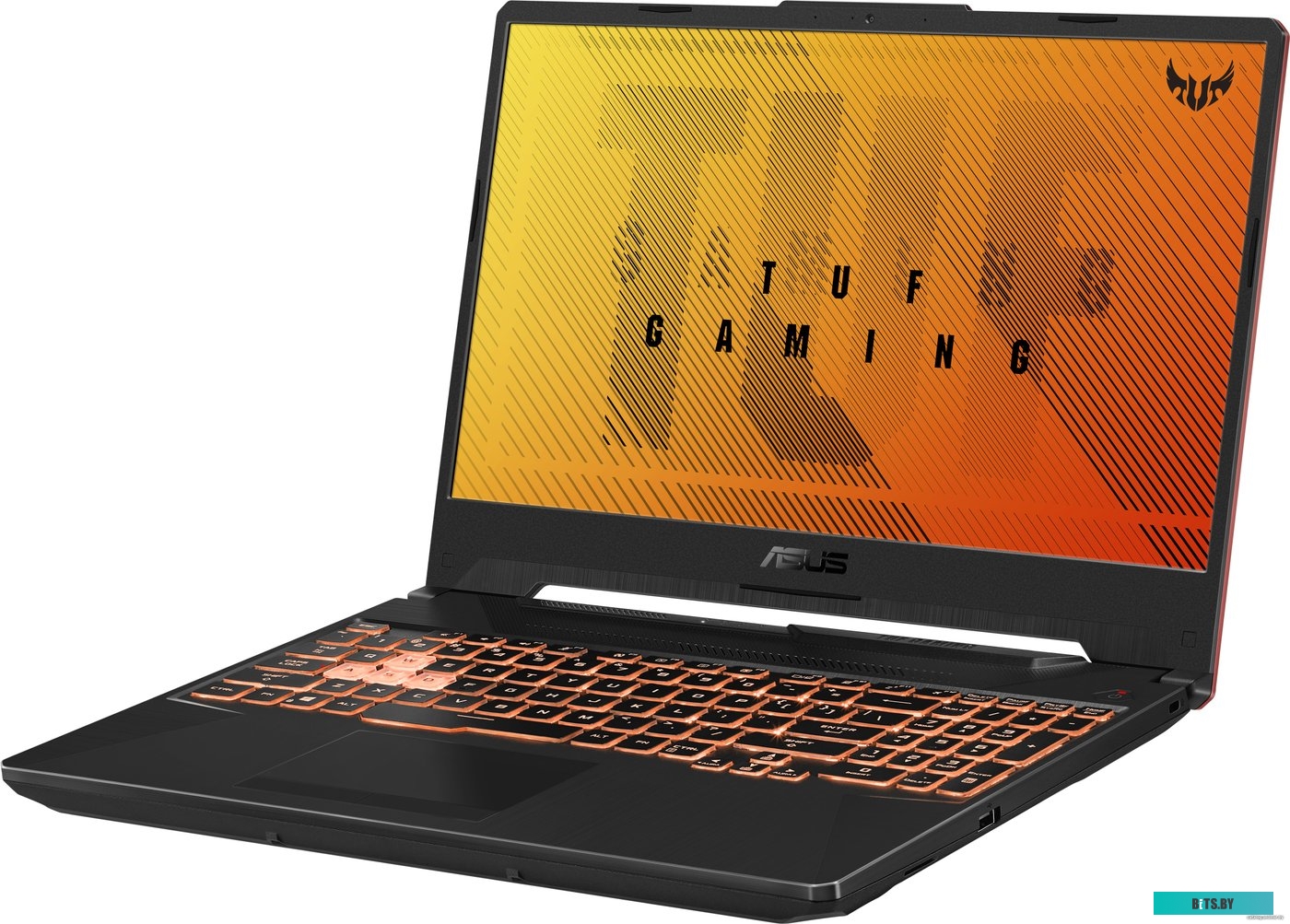 Ноутбук Asus TUF Gaming F15 FX506LHB-HN323
