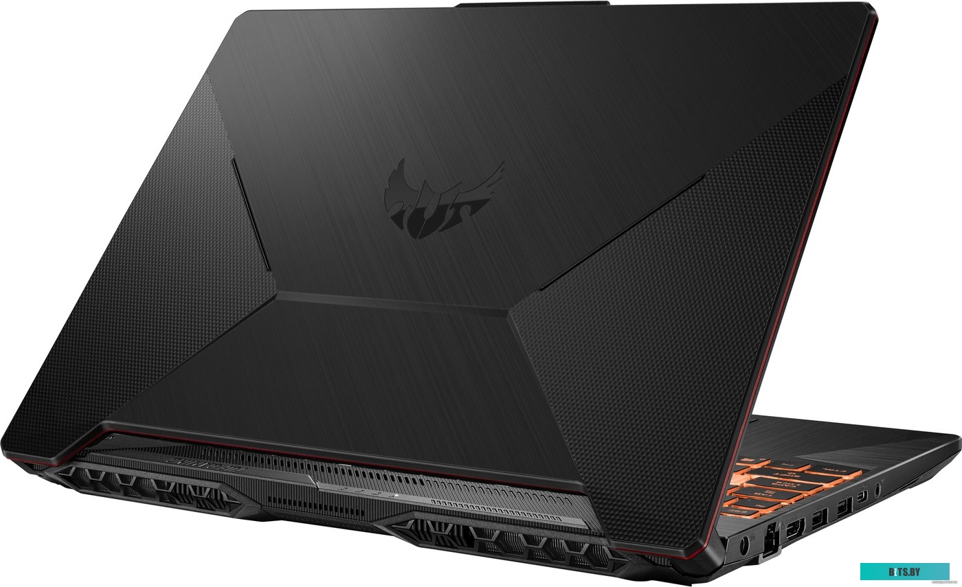 Ноутбук Asus TUF Gaming F15 FX506LHB-HN323
