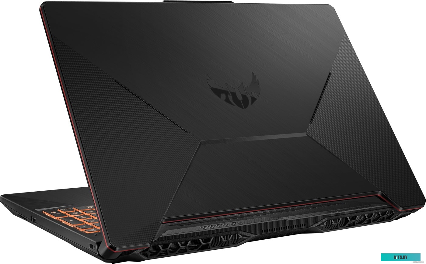 Ноутбук Asus TUF Gaming F15 FX506LHB-HN323