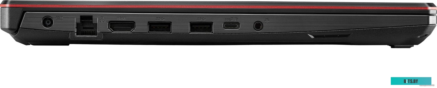 Ноутбук Asus TUF Gaming F15 FX506LHB-HN323