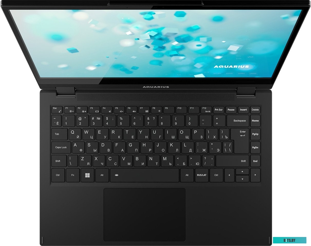 Aquarius CMP NS483 Intel (Исп2) (АМПР.466539.505-02)Core i5 1155G7/16Gb/256Gb SSD/14.0" Touch FHD IPS(1920x1080),WIFI/BT/Cam/1.6Kg/No OS/МПТ