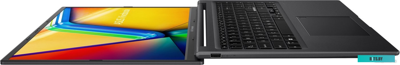 Ноутбук ASUS Vivobook 16X K3604VA-MB228 (90NB1071-M009E0), 16", IPS, Intel Core i7-1355U, 16GB, SSD 1TB