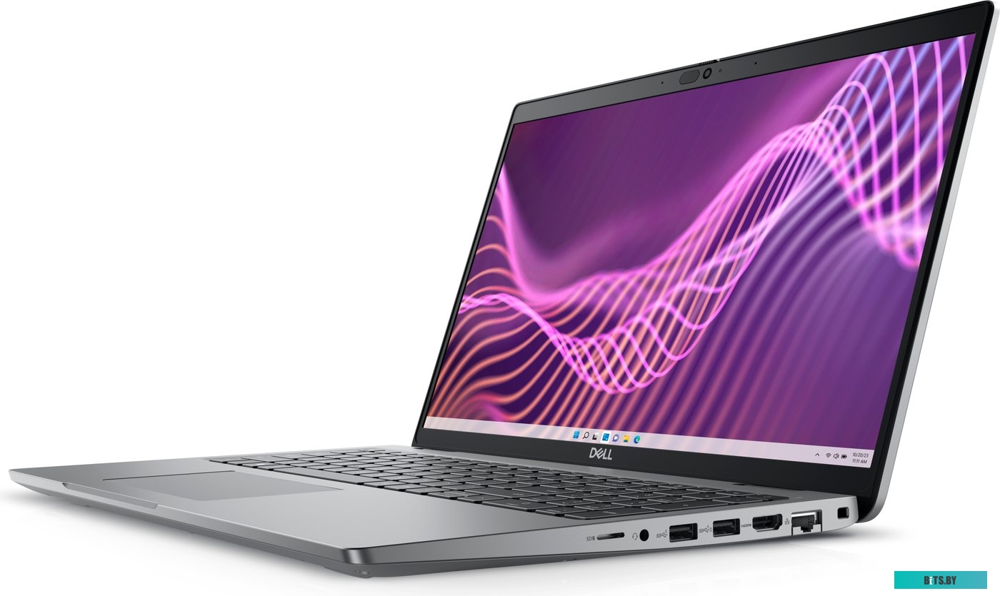 5540-5853 Ноутбук DELL Latitude 5540 Core i5-1335U 15,6" FullHD WVA AG 8GB DDR4 512GB SSD Intel Graphics,3Cell FPR,Backlit,W11Pro/Multilang,2y,1,6kg E