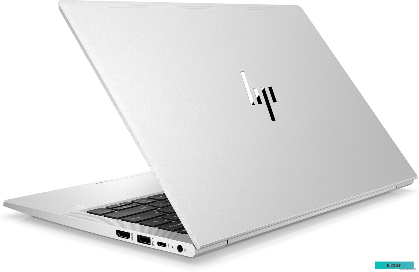 6A2G6EA#BH5 Ноутбук HP EliteBook 630 G9 6A2G6EA#BH5 i5-1235U/8GB/512GB SSD/Iris Xe Graphics/13.3" FHD IPS/noDVD/BT/WiFi/cam/DOS/silver
