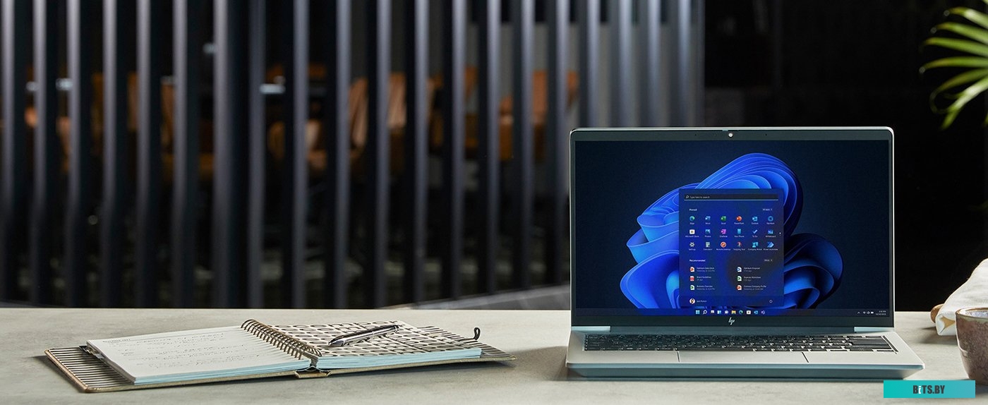6A2G6EA#BH5 Ноутбук HP EliteBook 630 G9 6A2G6EA#BH5 i5-1235U/8GB/512GB SSD/Iris Xe Graphics/13.3" FHD IPS/noDVD/BT/WiFi/cam/DOS/silver